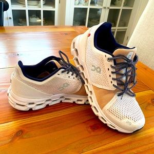 Women’s On Running!